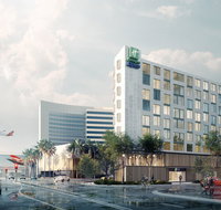 Holiday Inn Express Sydney Airport - Getaway Accommodation