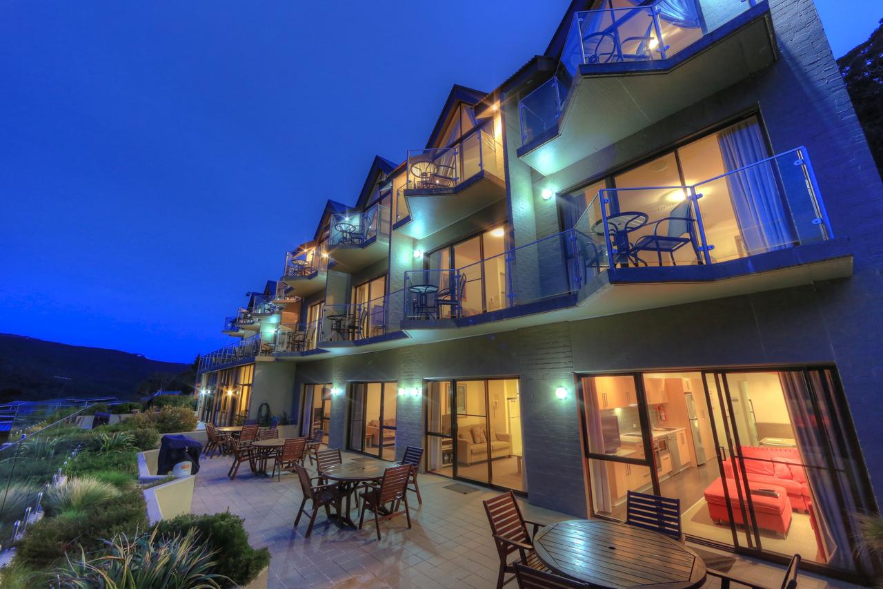  Getaway Accommodation