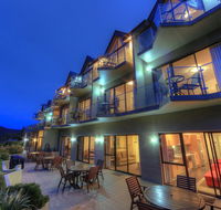 Lantern Apartments - Getaway Accommodation