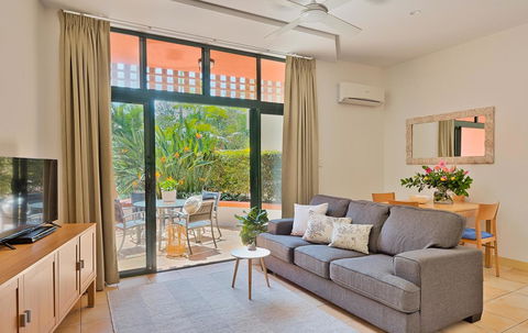 The Crest Byron Bay - Getaway Accommodation 4