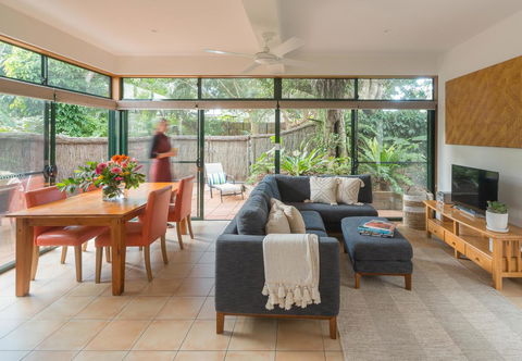 The Crest Byron Bay - Getaway Accommodation 1