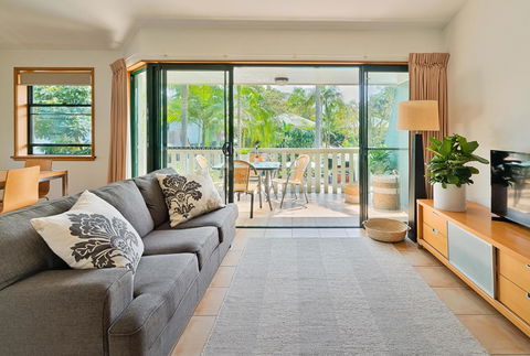 The Crest Byron Bay - Getaway Accommodation 7