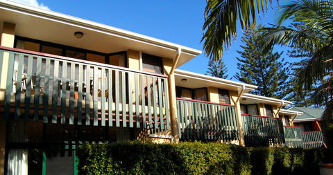 The Crest Byron Bay - Getaway Accommodation 28