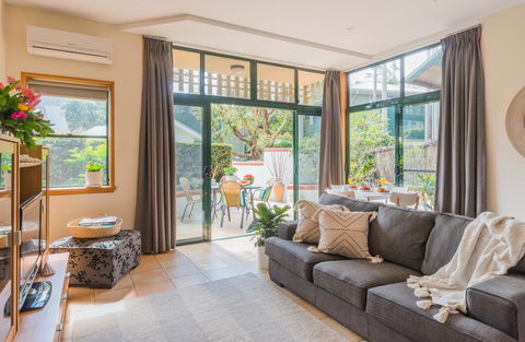 The Crest Byron Bay - Getaway Accommodation 3