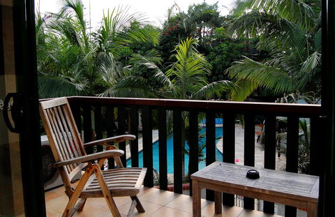 The Crest Byron Bay - Getaway Accommodation 27