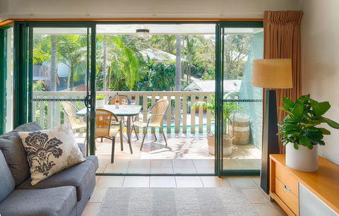 The Crest Byron Bay - Getaway Accommodation 6