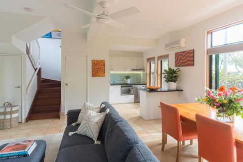 The Crest Byron Bay - Getaway Accommodation 2