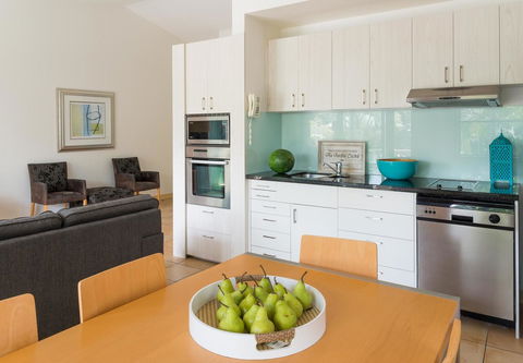 The Crest Byron Bay - Getaway Accommodation 5