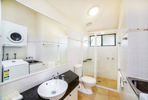 The Crest Byron Bay - Getaway Accommodation 23