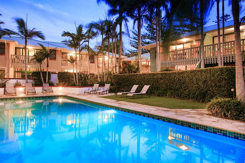 The Crest Byron Bay - Getaway Accommodation 20