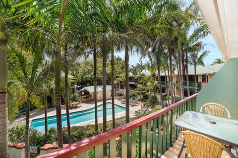The Crest Byron Bay - Getaway Accommodation 18