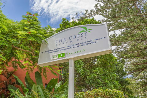 The Crest Byron Bay - Getaway Accommodation 21