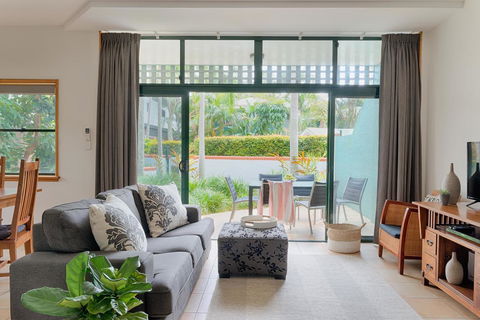 The Crest Byron Bay - Getaway Accommodation 8