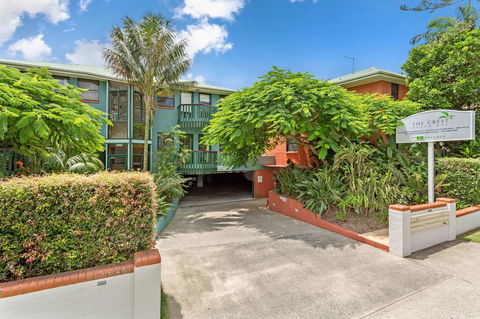 The Crest Byron Bay - Getaway Accommodation 15