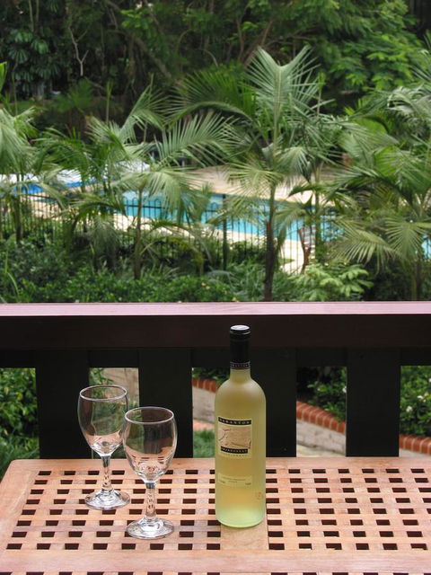 The Crest Byron Bay - Getaway Accommodation 17