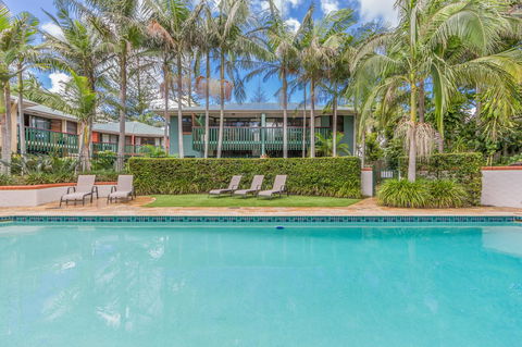The Crest Byron Bay - Getaway Accommodation 13
