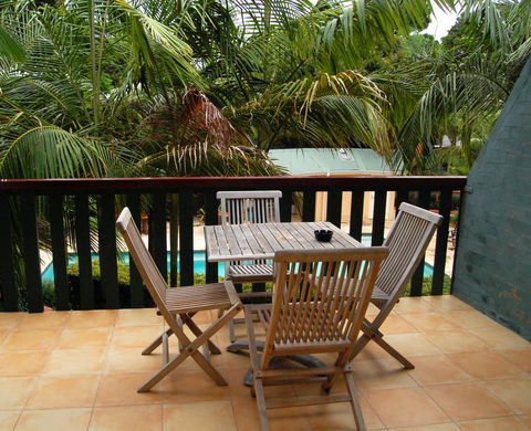 The Crest Byron Bay - Getaway Accommodation 19