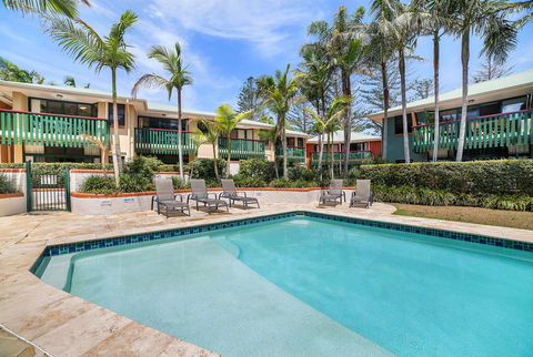 The Crest Byron Bay - Getaway Accommodation 10