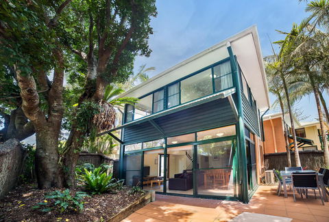 The Crest Byron Bay - Getaway Accommodation 30