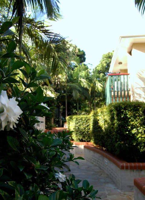 The Crest Byron Bay - Getaway Accommodation 25