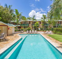 The Crest Byron Bay - Getaway Accommodation