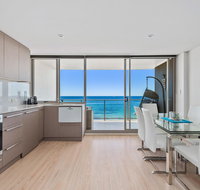 Seabreeze  Mona Vale - Getaway Accommodation