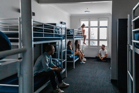 Wake Up! Bondi Beach - Getaway Accommodation 14