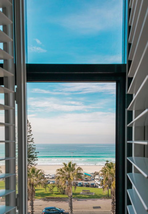 Wake Up! Bondi Beach - Getaway Accommodation 35