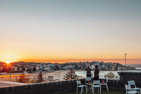 Wake Up! Bondi Beach - Getaway Accommodation 27