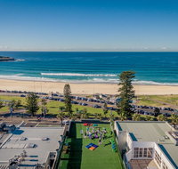 Wake Up Bondi Beach - Getaway Accommodation