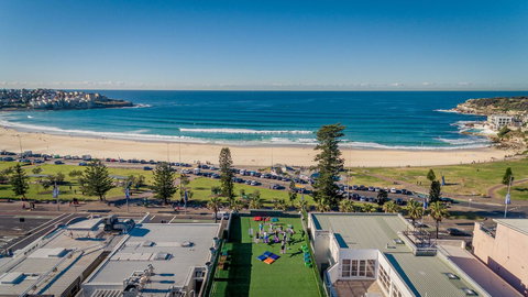 Wake Up! Bondi Beach - Getaway Accommodation 0