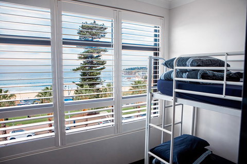 Wake Up! Bondi Beach - Getaway Accommodation 22