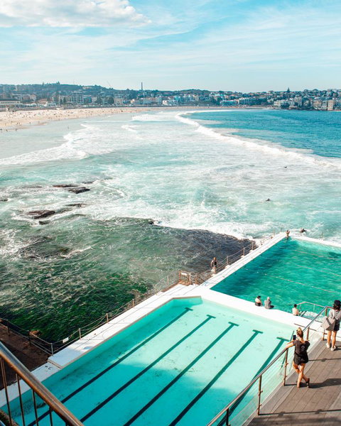Wake Up! Bondi Beach - Getaway Accommodation 37