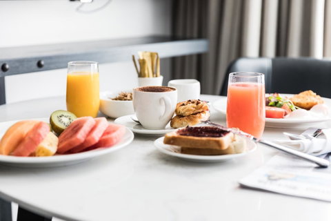 Hyatt Regency Sydney - Getaway Accommodation 1