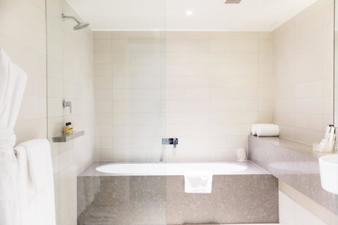 Hyatt Regency Sydney - Getaway Accommodation 11