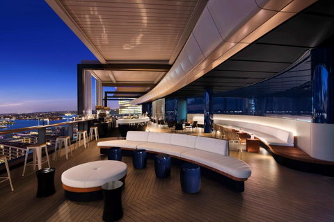 Hyatt Regency Sydney - Getaway Accommodation 23