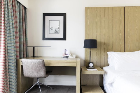 Hyatt Regency Sydney - Getaway Accommodation 15