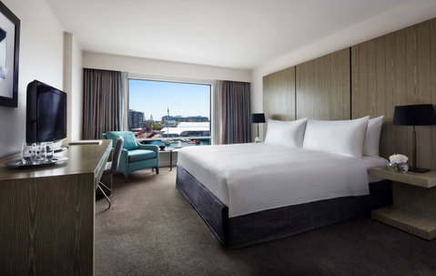 Hyatt Regency Sydney - Getaway Accommodation 29