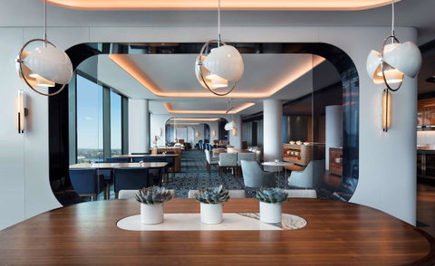 Hyatt Regency Sydney - Getaway Accommodation 25