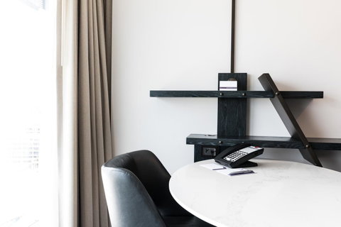 Hyatt Regency Sydney - Getaway Accommodation 5