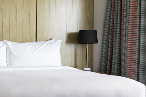 Hyatt Regency Sydney - Getaway Accommodation 14