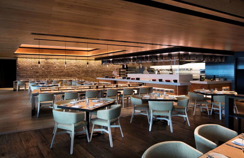 Hyatt Regency Sydney - Getaway Accommodation 31