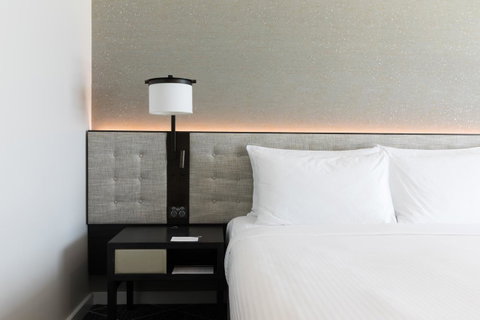 Hyatt Regency Sydney - Getaway Accommodation 4