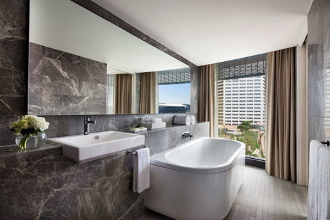 Hyatt Regency Sydney - Getaway Accommodation 16