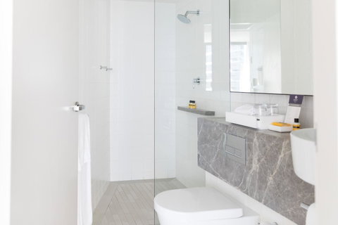 Hyatt Regency Sydney - Getaway Accommodation 12