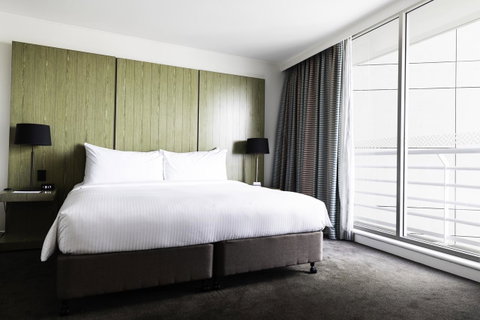 Hyatt Regency Sydney - Getaway Accommodation 13