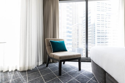 Hyatt Regency Sydney - Getaway Accommodation 7