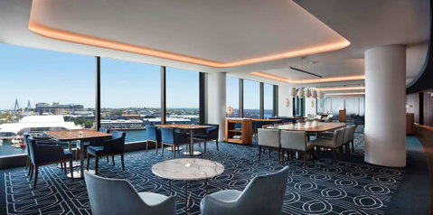 Hyatt Regency Sydney - Getaway Accommodation 27
