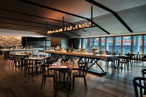 Hyatt Regency Sydney - Getaway Accommodation 17