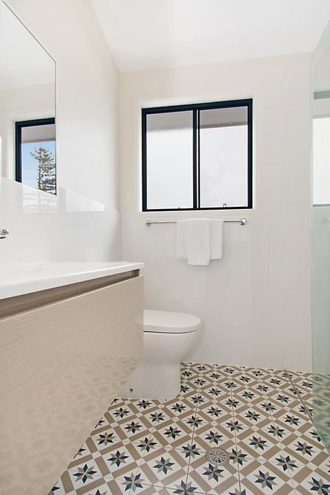 Gosamara Apartments - Getaway Accommodation 11